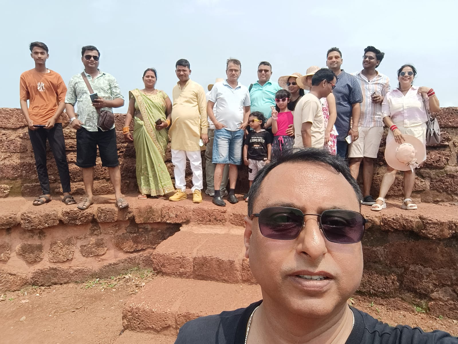GOA corporate trip - Image 26